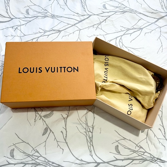 Louis Vuitton Ballet Flats Size 40 - Picture 4 of 4